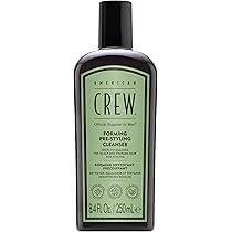 Forming Cream Pre Styling Cleanser